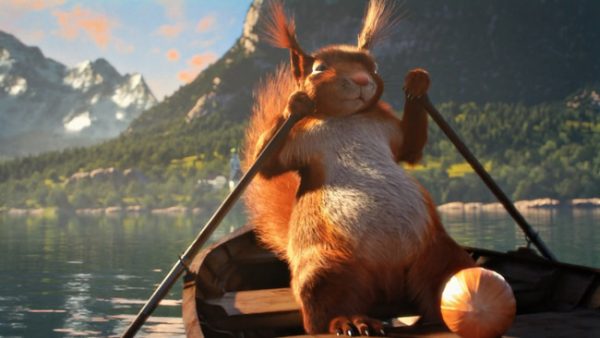 cg動(dòng)畫制作公司