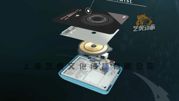 三維動(dòng)畫圖片