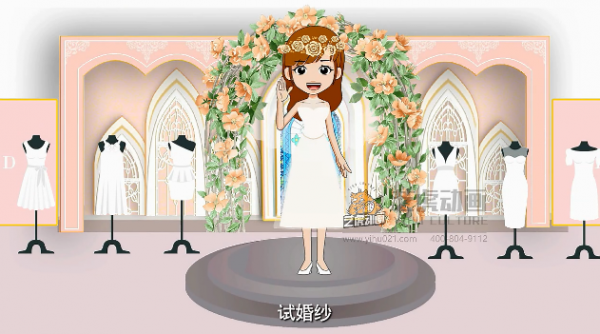 二維動(dòng)畫(huà)